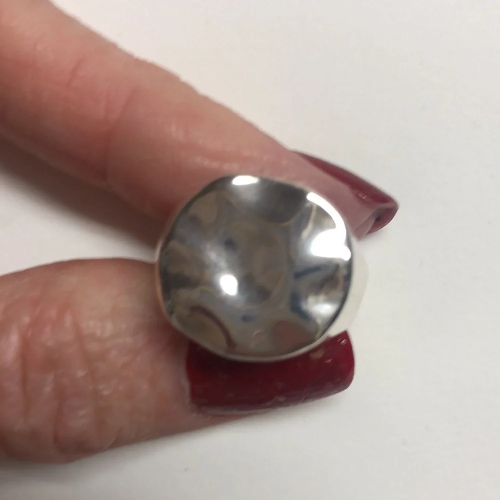 Cache ring - Picture 2 of 3